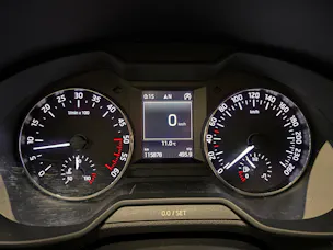 Škoda Octavia 2.0 TDI Elegance DSG