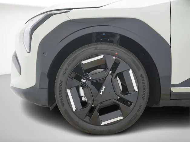 Kia EV3 81 kWh GT-Line