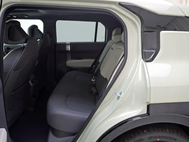 Kia EV3 81 kWh GT-Line