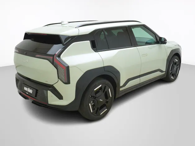 Kia EV3 81 kWh GT-Line