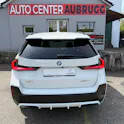 BMW X1 xDrive 20d 48V M Sport *PANORAMA-DACH / ANHÄNGERKUPPLUNG / CH-FAHRZEUG*