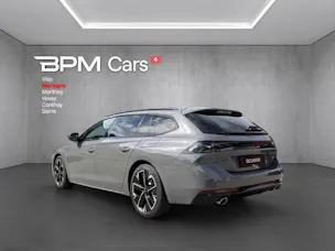 Peugeot 508 SW 1.6 Plug-in Hybrid GT