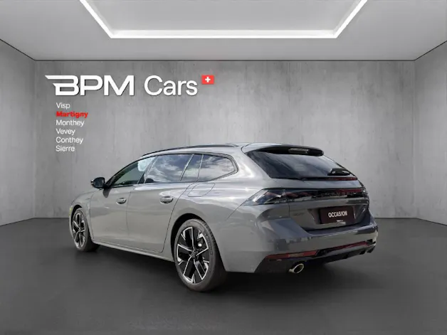 Peugeot 508 SW 1.6 Plug-in Hybrid GT