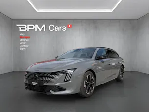 Peugeot 508 SW 1.6 Plug-in Hybrid GT