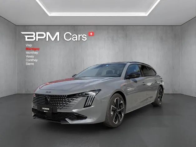 Peugeot 508 SW 1.6 Plug-in Hybrid GT