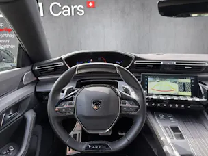 Peugeot 508 SW 1.6 Plug-in Hybrid GT