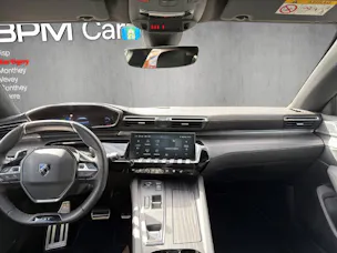 Peugeot 508 SW 1.6 Plug-in Hybrid GT
