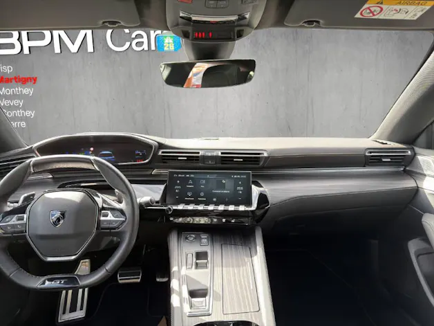 Peugeot 508 SW 1.6 Plug-in Hybrid GT