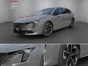 Peugeot 508 SW 1.6 Plug-in Hybrid GT