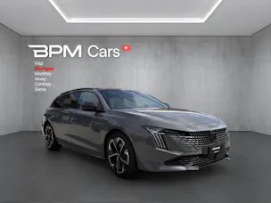 Peugeot 508 SW 1.6 Plug-in Hybrid GT