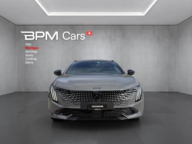 Peugeot 508 SW 1.6 Plug-in Hybrid GT