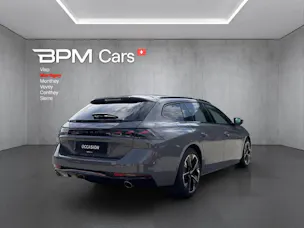Peugeot 508 SW 1.6 Plug-in Hybrid GT