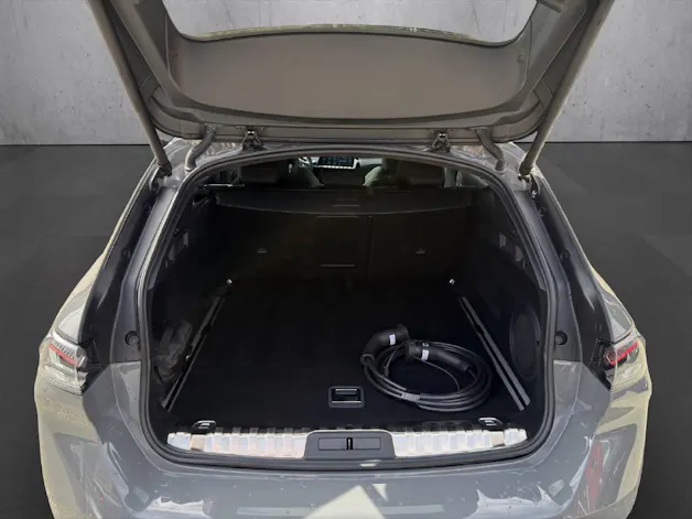 Peugeot 508 SW 1.6 Plug-in Hybrid GT