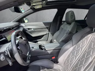 Peugeot 508 SW 1.6 Plug-in Hybrid GT