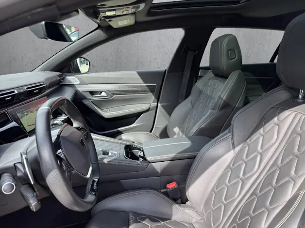 Peugeot 508 SW 1.6 Plug-in Hybrid GT