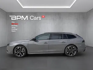 Peugeot 508 SW 1.6 Plug-in Hybrid GT
