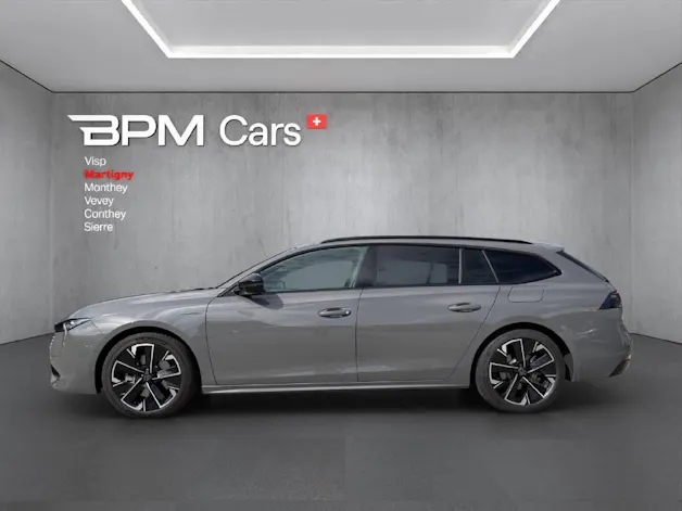 Peugeot 508 SW 1.6 Plug-in Hybrid GT