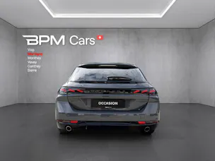 Peugeot 508 SW 1.6 Plug-in Hybrid GT