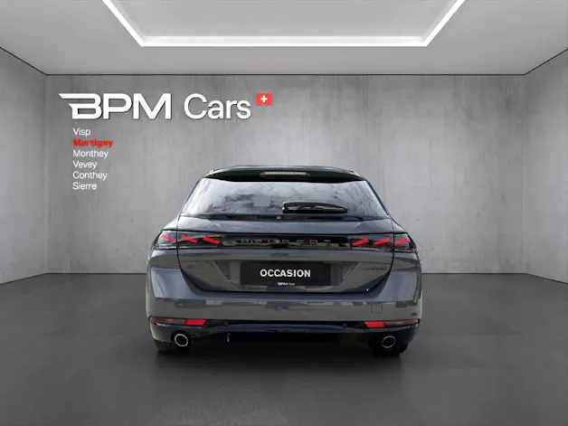 Peugeot 508 SW 1.6 Plug-in Hybrid GT