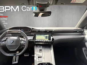 Peugeot 508 SW 1.6 Plug-in Hybrid GT