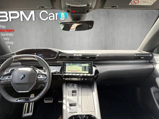 Peugeot 508 SW 1.6 Plug-in Hybrid GT