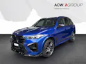 BMW X5 M Competition