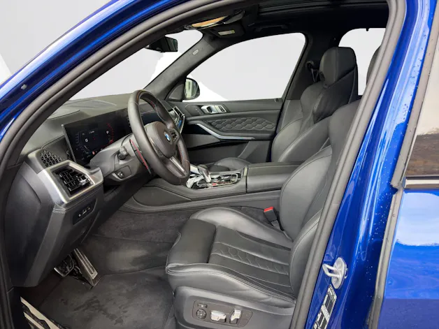 BMW X5 M Competition