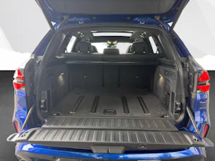 BMW X5 M Competition