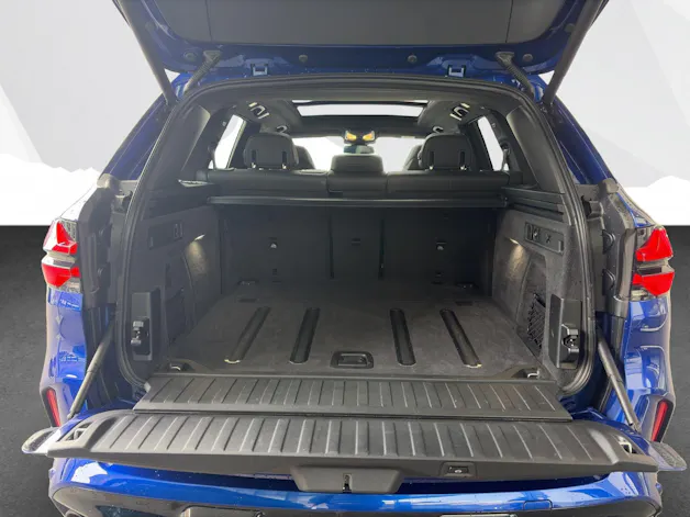 BMW X5 M Competition