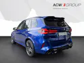 BMW X5 M Competition