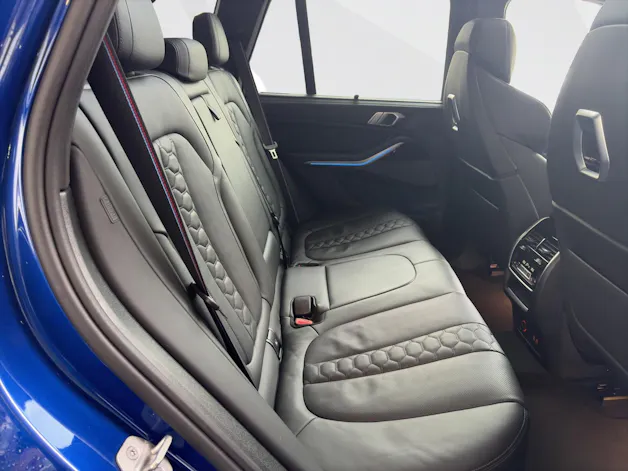 BMW X5 M Competition