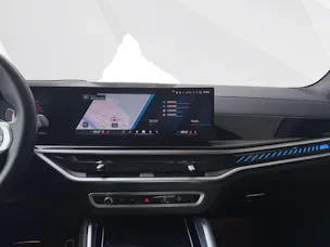 BMW X5 M Competition
