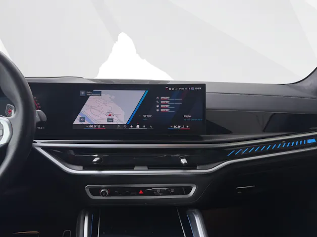 BMW X5 M Competition