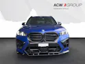 BMW X5 M Competition