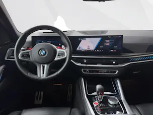 BMW X5 M Competition