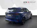 BMW X5 M Competition