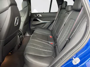 BMW X5 M Competition