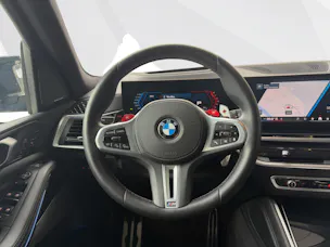 BMW X5 M Competition