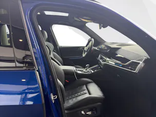 BMW X5 M Competition