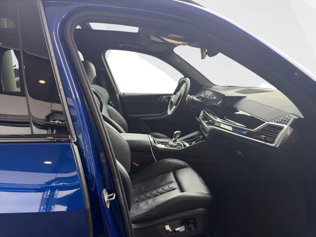 BMW X5 M Competition