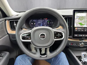 Volvo XC60 T6 eAWD PluginHybrid Plus Dark Geartronic