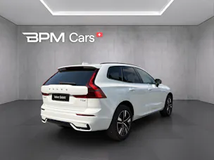 VOLVO XC60 T6 eAWD PluginHybrid Plus Dark Geartronic