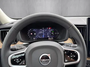 Volvo XC60 T6 eAWD PluginHybrid Plus Dark Geartronic
