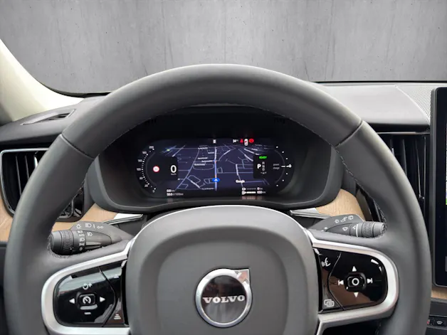 Volvo XC60 T6 eAWD PluginHybrid Plus Dark Geartronic