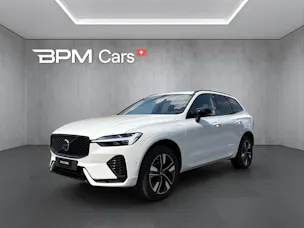 VOLVO XC60 T6 eAWD PluginHybrid Plus Dark Geartronic