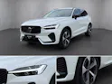 Volvo XC60 T6 eAWD PluginHybrid Plus Dark Geartronic