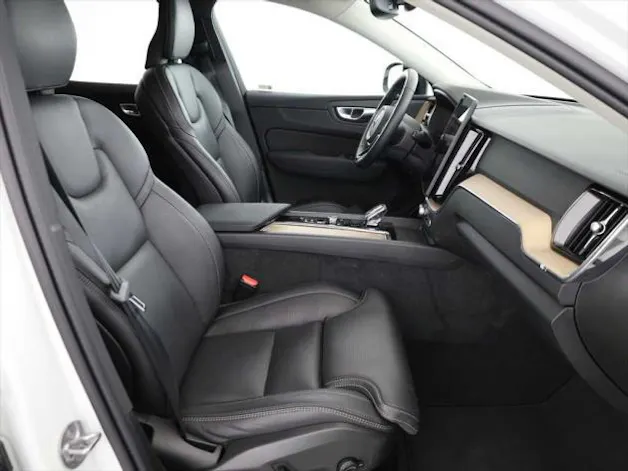 Volvo XC60 T6 eAWD PluginHybrid Plus Dark Geartronic