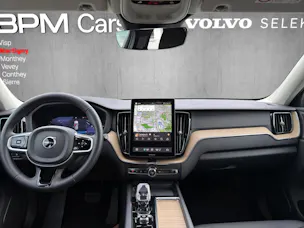 Volvo XC60 T6 eAWD PluginHybrid Plus Dark Geartronic