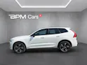 VOLVO XC60 T6 eAWD PluginHybrid Plus Dark Geartronic