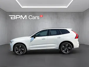 VOLVO XC60 T6 eAWD PluginHybrid Plus Dark Geartronic